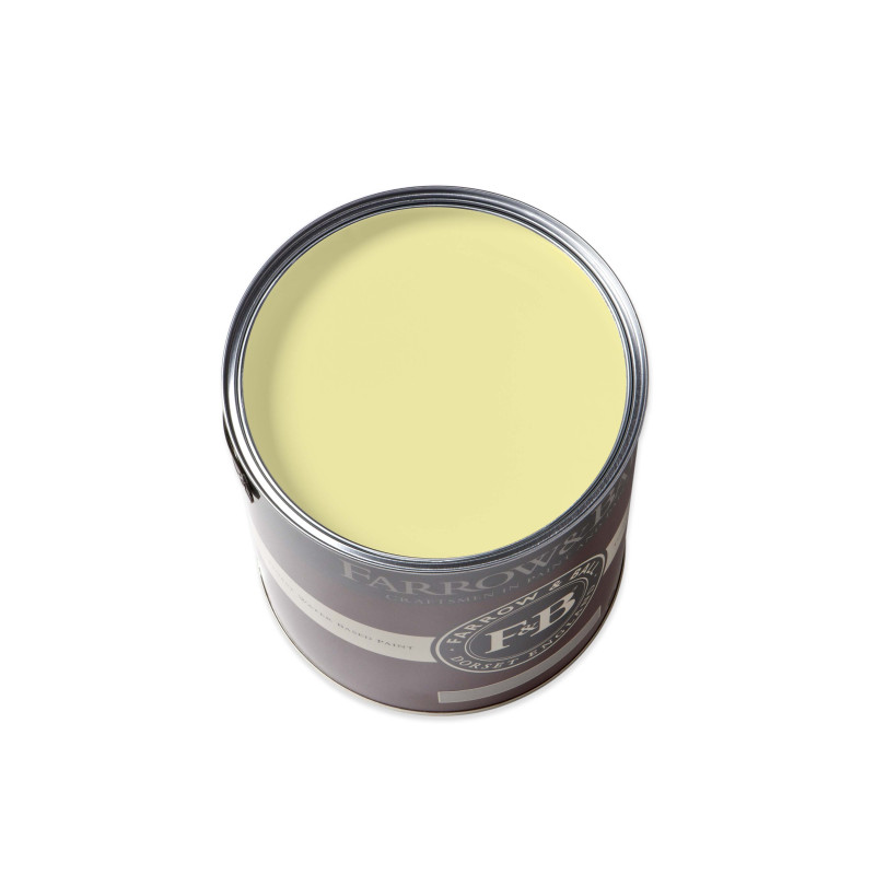 Lancaster Yellow No 249 - Peinture Farrow and Ball