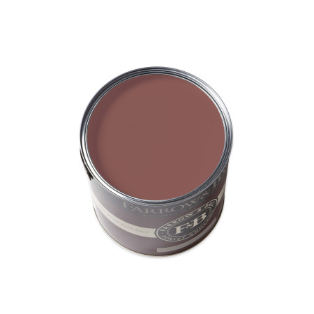 Picture Gallery Red No 42 - Peinture Farrow and Ball