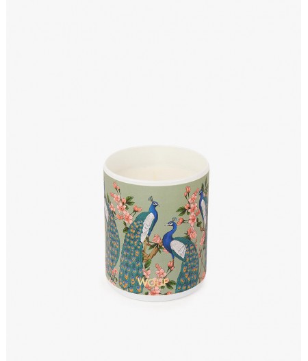 Bougie parfumée Royal Forest Candles Burning time 45h - Wouf