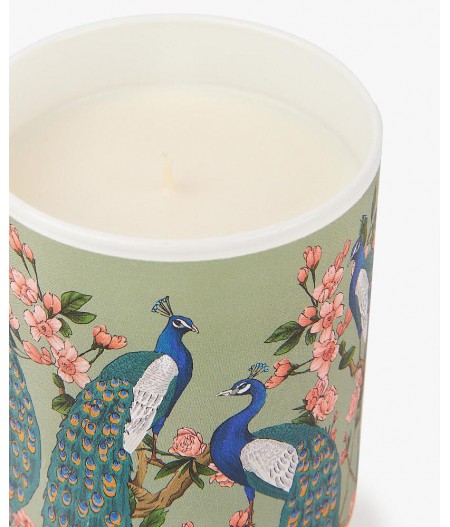 Bougie parfumée Royal Forest Candles Burning time 45h - Wouf