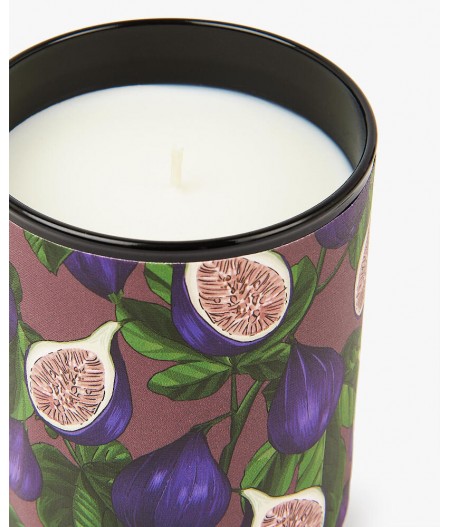 Bougie parfumée Black Figue Candles Burning time 45h - Wouf