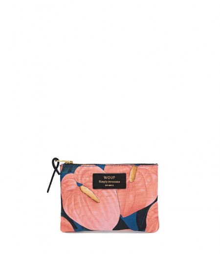 Petite pochette Lily Small Pouch - Wouf