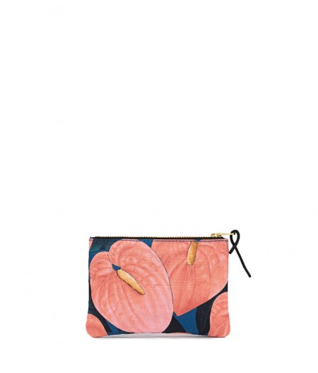 Petite pochette Lily Small Pouch - Wouf