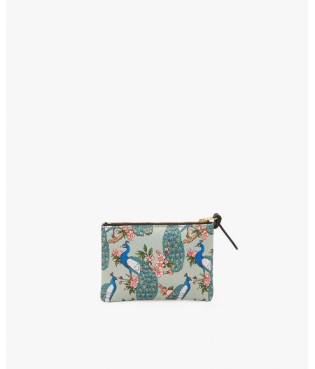 Petite pochette Royal Forest Small Pouch - Wouf