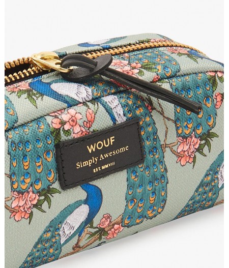 Trousse Royal Forest Small Beauty - Wouf