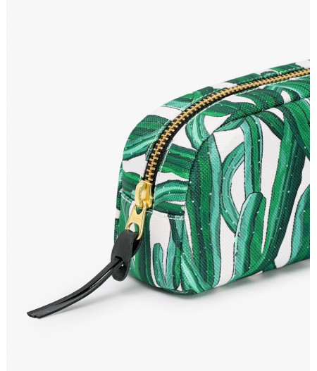 Trousse Wild Cactus Small Beauty - Wouf