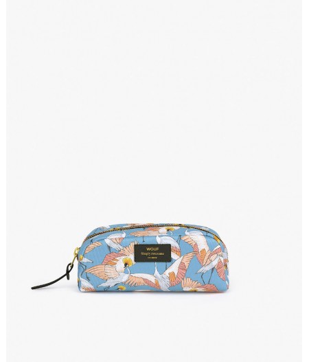Trousse Imperial Heron Small Beauty - Wouf