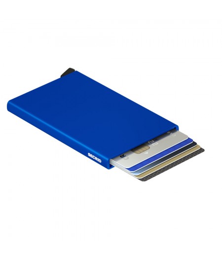 Card Protector Secrid - C-Blue