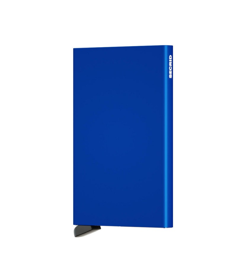 Card Protector Secrid - C-Blue
