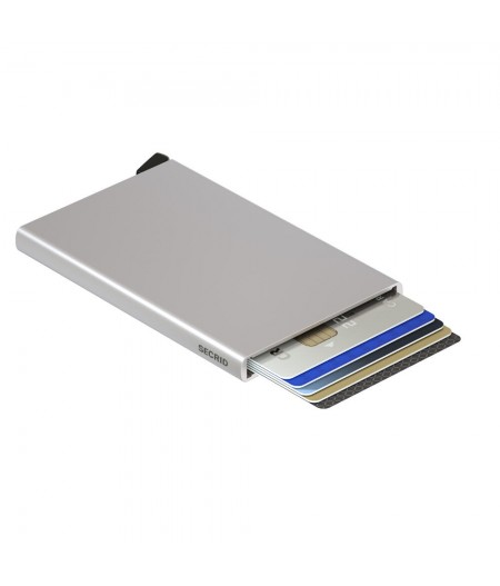 Card Protector Secrid - C-Silver