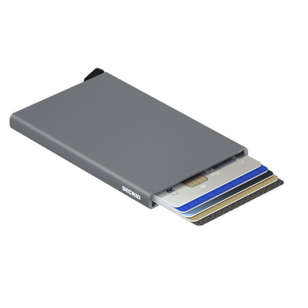 Card Protector Secrid - C-Titanium