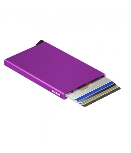 Card Protector Secrid - C-Violet