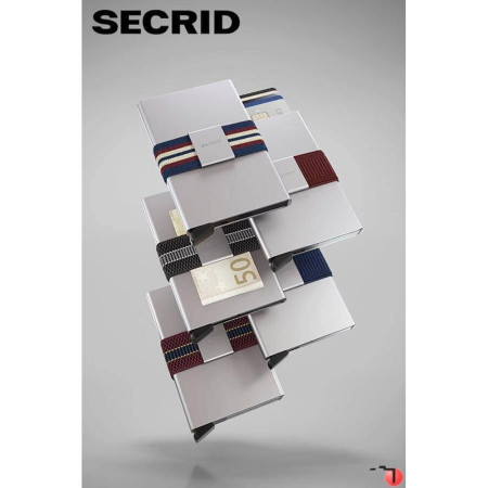 Money Band Secrid - MB-Skyscraper