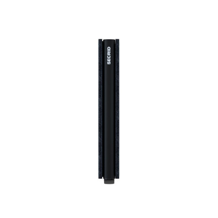Slimwallet Secrid - Matte SM-Black