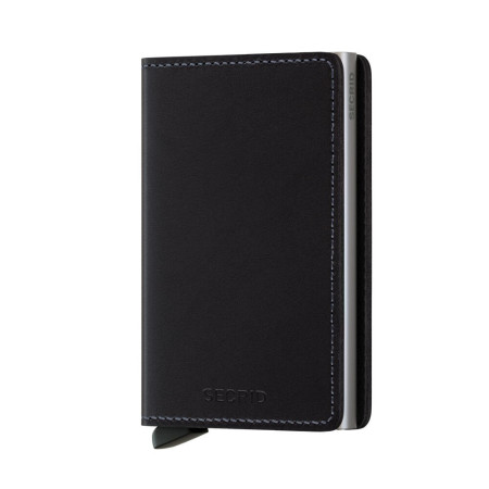 Slimwallet Secrid - Original Black