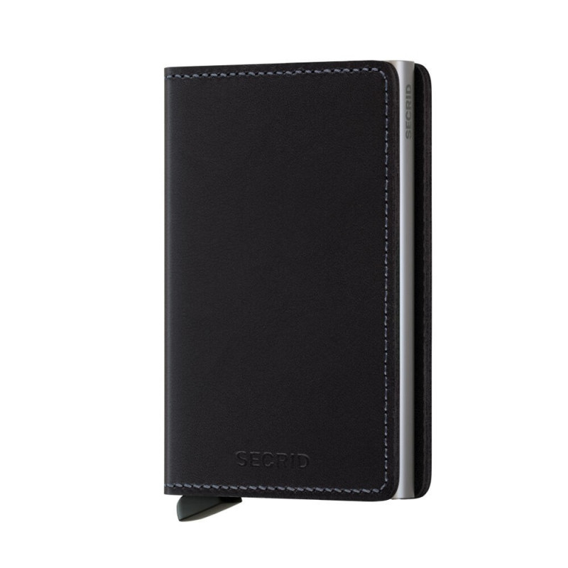 Slimwallet Secrid - Original Black