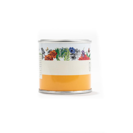 NHM Orange Coloured White No.W5 - Peinture Farrow and Ball - L'Ornithorynque - Marseille