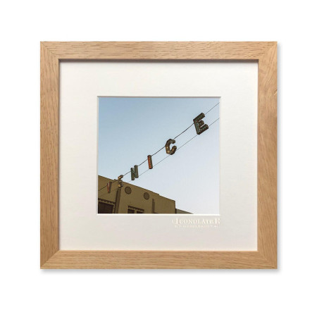 22x22 cm Minico0053_Gs1686031 - L'Iconolâtre - Image Republic