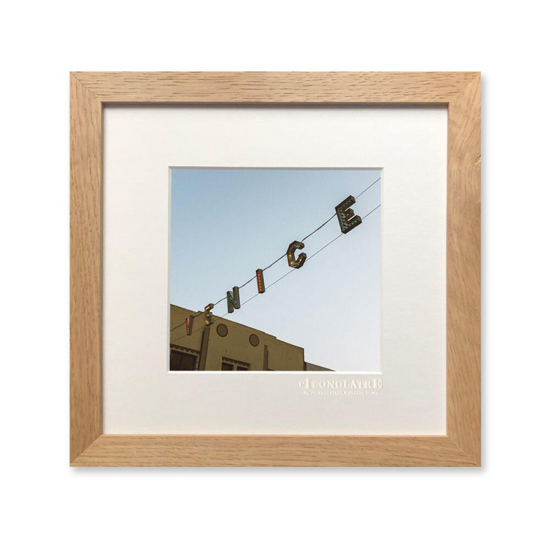 22x22 cm Minico0053_Gs1686031 - L'Iconolâtre - Image Republic