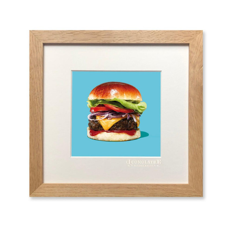 22x22 cm Minico0242_Gs3680173 - L'Iconolâtre - Image Republic