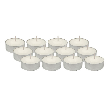 Pack 12 bougies à raclette - Cookut