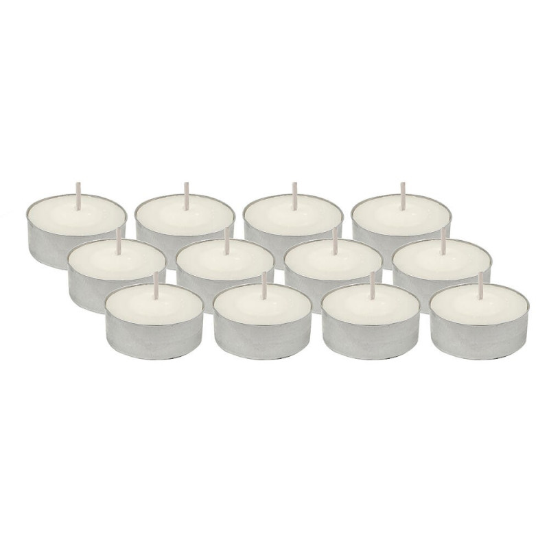 Pack 12 bougies à raclette - Cookut