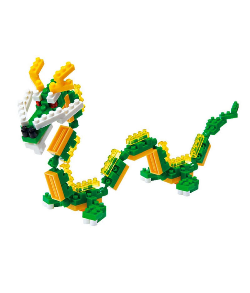 Nanoblock Dragon