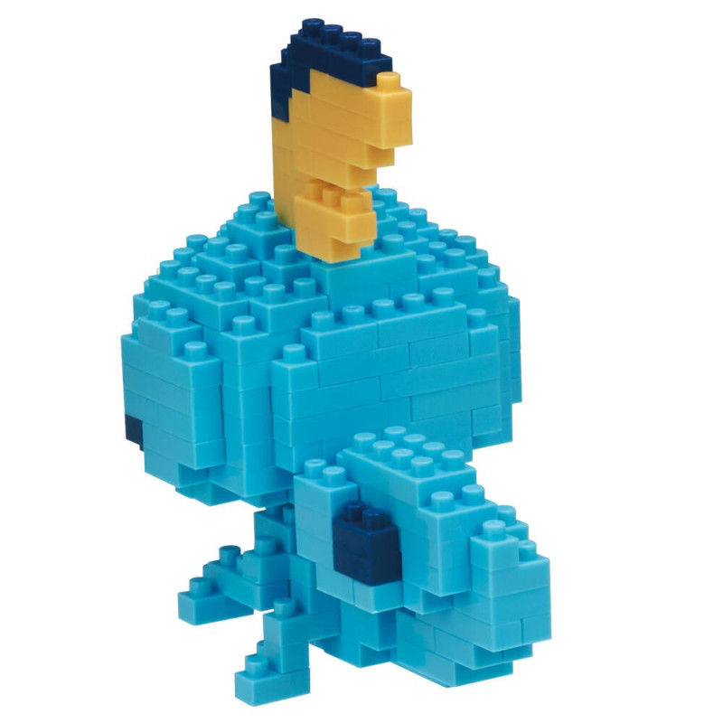Nanoblock Kawada Sobble [pokémon], Kit De Construcción De La