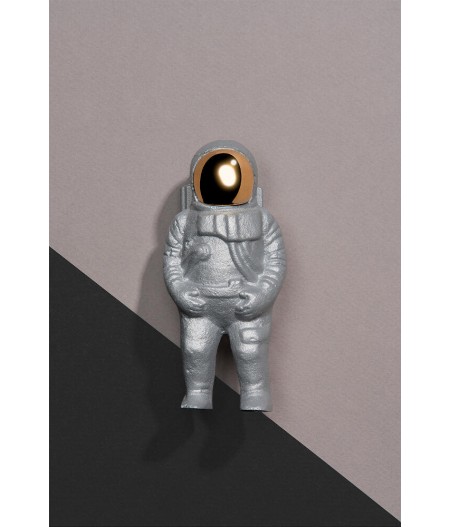 Décapsuleur Cosmonaute Gris Houston - DOIY