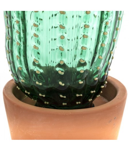Lampe Desert Sunrise Medium Cactus - Seletti