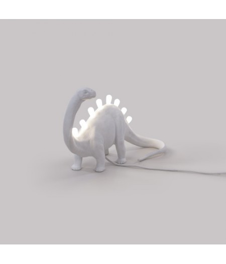 Lampe Brontosaurus Seletti Dinosaur Jurassic Lamp
