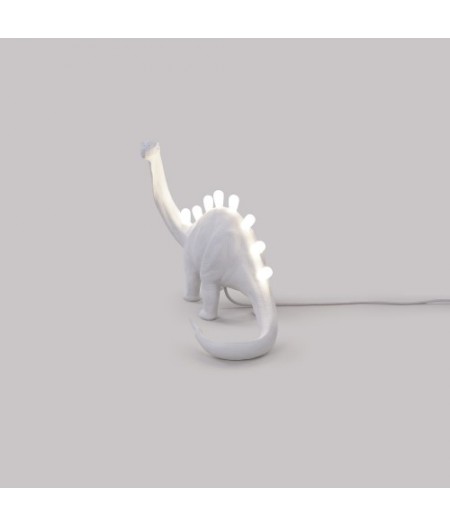Lampe Brontosaurus Seletti Dinosaur Jurassic Lamp