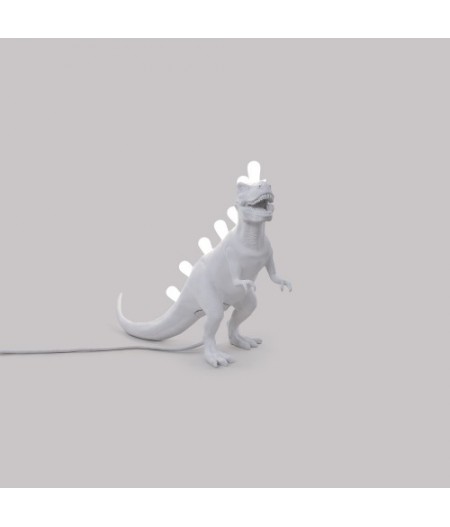 Lampe T-Rex Seletti Dinosaur Jurassic Lamp