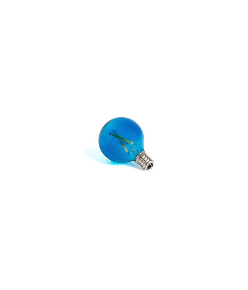 Ampoule bleue Lampe Souris Seletti - Replacement bulb Mouse Lamp