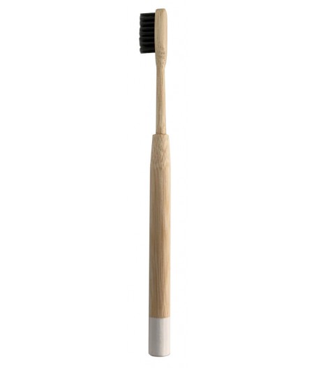 Brosse à dents complète adulte rechargeable - Bambou - Cookut