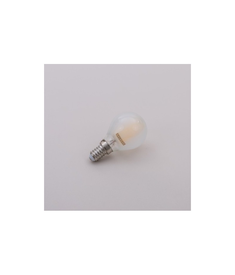 Replace Bulb lamp led P45G 220V 4W E14 Monkey Lamp Seletti - Ampoule lampe singe