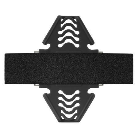 Run Tie L Black - Bone Collection - brassard téléphone pour jogger