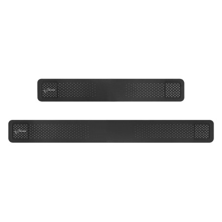 Run Tie L Black - Bone Collection - brassard téléphone pour jogger