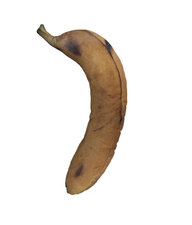 Coussin banane - Chehoma