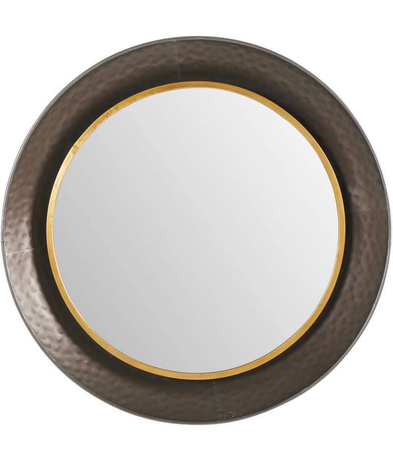Miroir Rond D88cm - Athezza