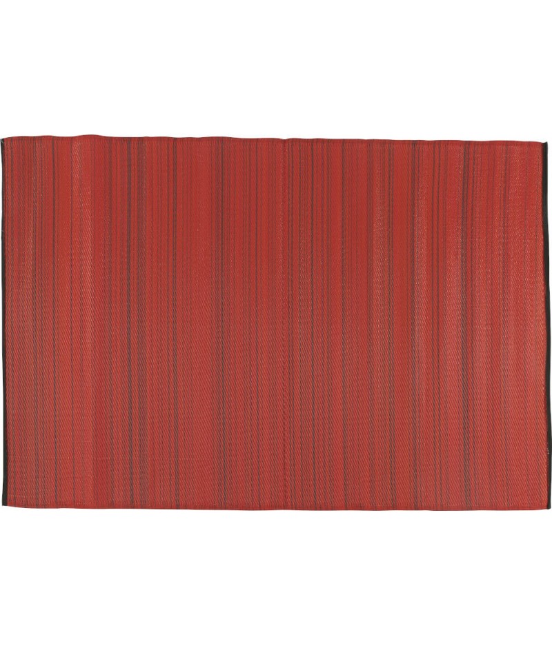 Tapis Maroco Rouge 120x180cm - Athezza