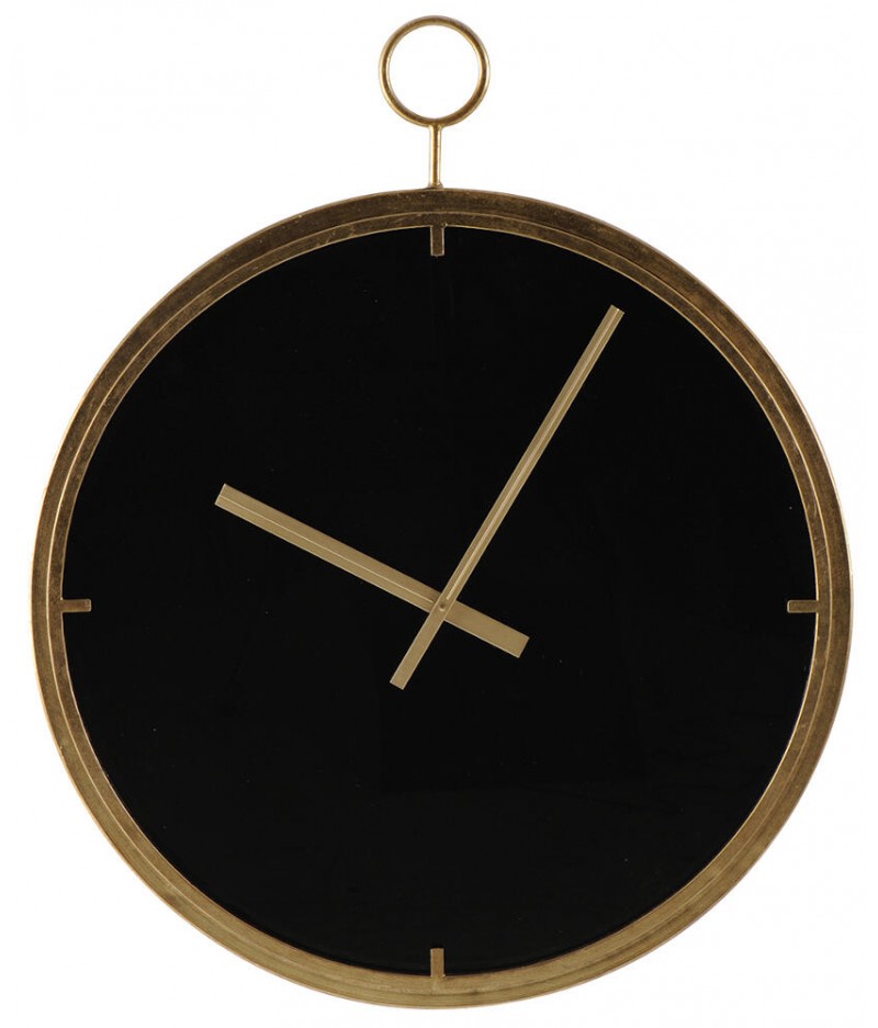 Horloge Gousset 71.5x4x86xcm - Athezza