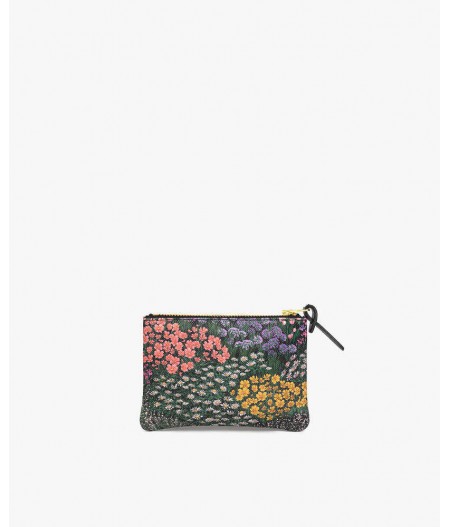 Petite pochette Meadow Small Pouch - Wouf