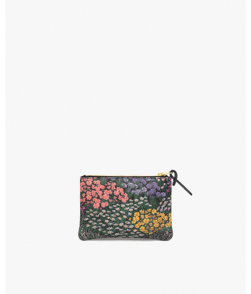 Petite pochette Meadow Small Pouch - Wouf