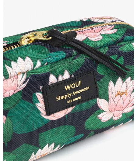 Trousse Nénuphares Small Beauty - Wouf