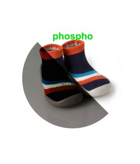 Chaussons Collégien - Chamonix Phospho