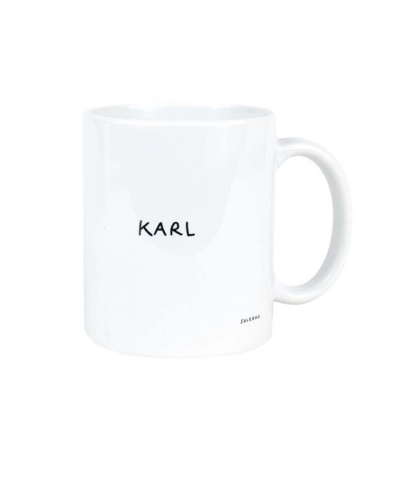 Mug Karl N°1 - Soledad