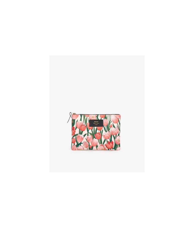 Pochette Large Amsterdam - WOUF - Large Pouch