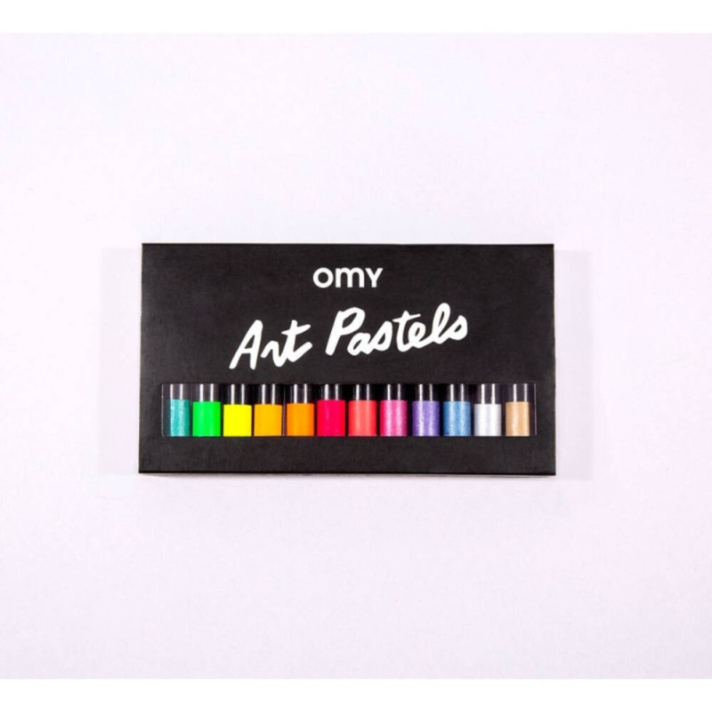 Art Pastels - OMY
