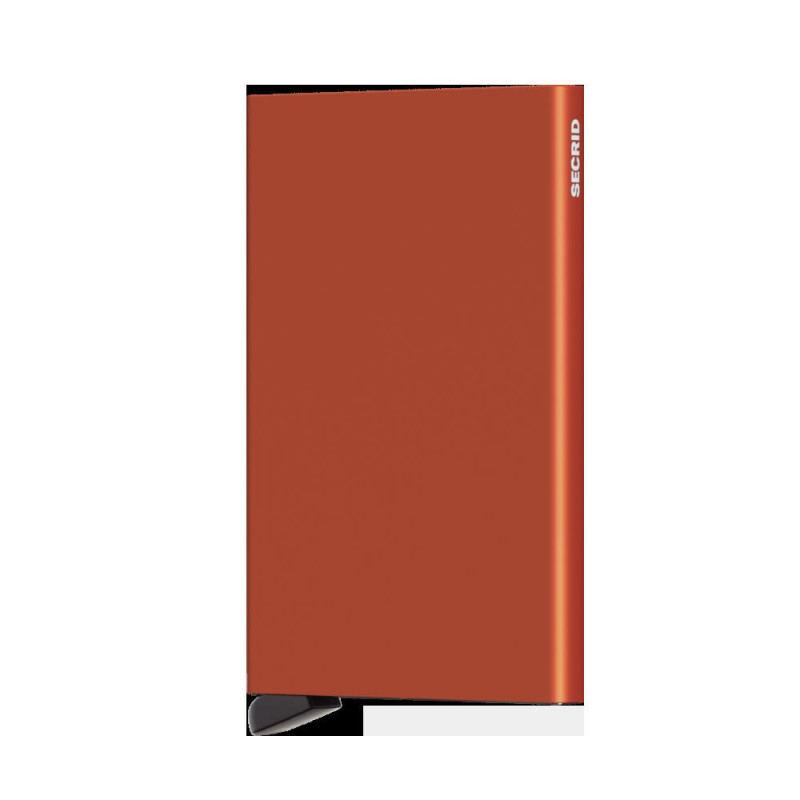 Cardprotector Secrid - C-Orange